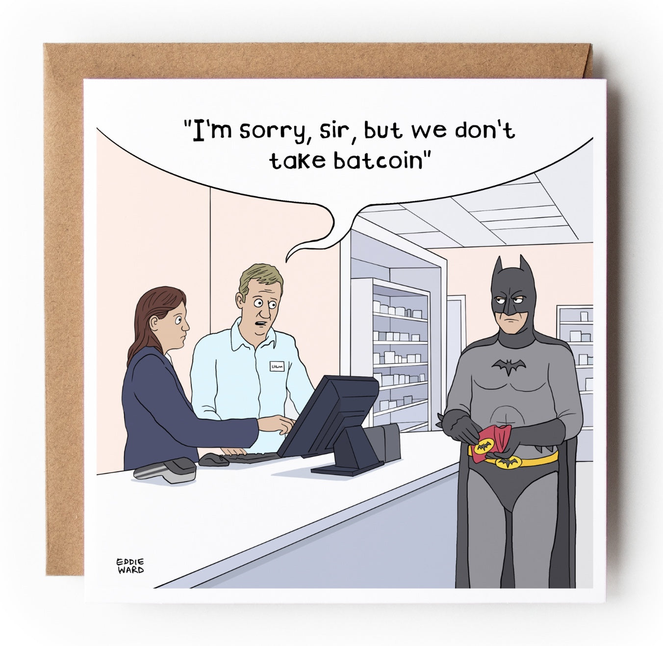 Batcoin