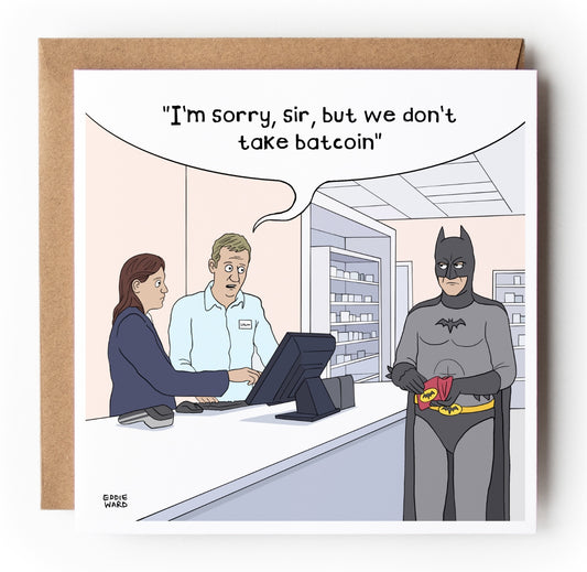 Batcoin