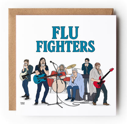 Flu Fighters