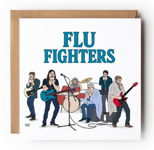 Flu Fighters