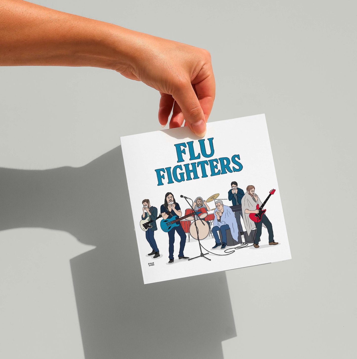 Flu Fighters