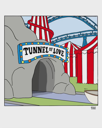 Tunnel Vision